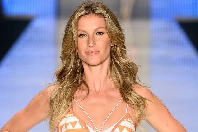  GISELE BÜNDCHEN